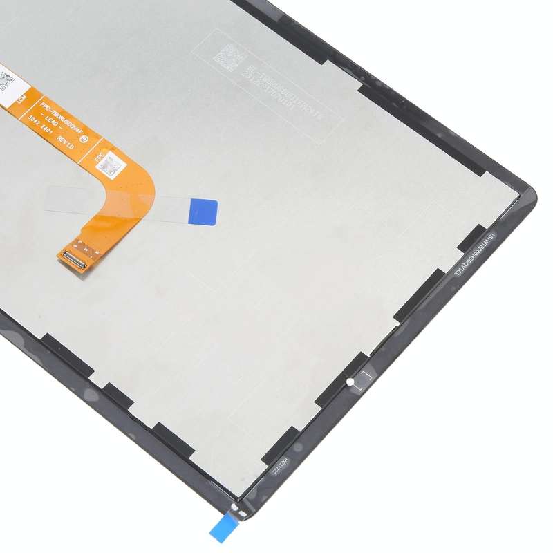 For Samsung Galaxy Tab A9+ SM-X210/X215 Original LCD Screen With Digitizer Full Assembly