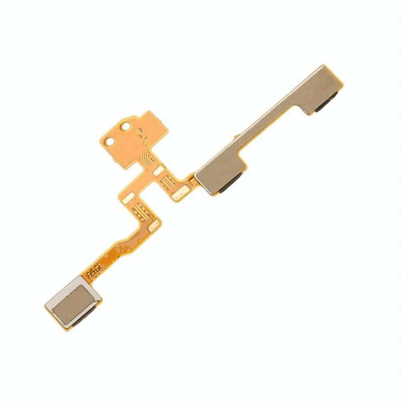 Power Volume Button Flex Cable for Xiaomi Redmi Note 9S / Redmi Note 9 Pro Max / Redmi Note 9 Pro...