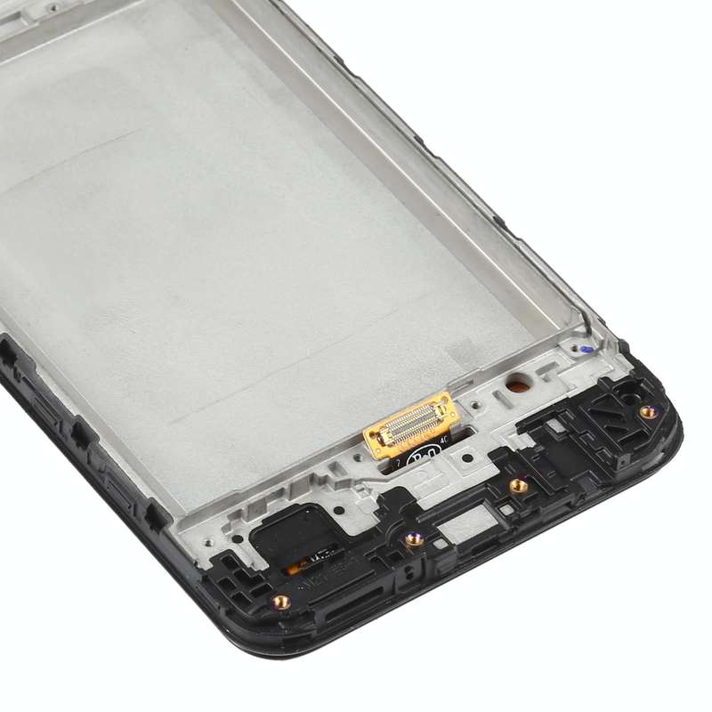 6.36 inch OLED LCD Screen for Samsung Galaxy M31 / Galaxy M31 Prime SM-M315 Digitizer Full Assemb...