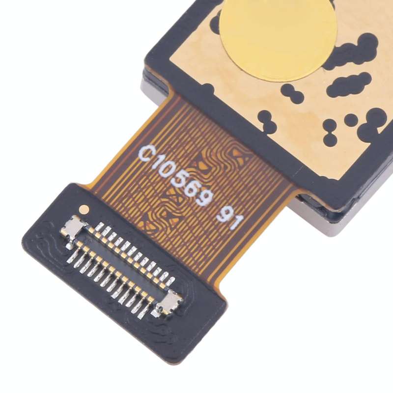 For Realme X7 Pro Original Main Back Facing Camera