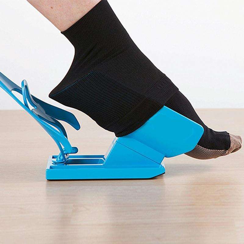 Sock Slider Creative Wear Socks Tool