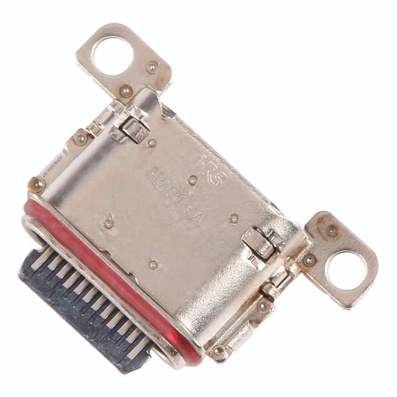 For Samsung Galaxy S21 FE 5G SM-G990B 10 PCS Charging Port Connector