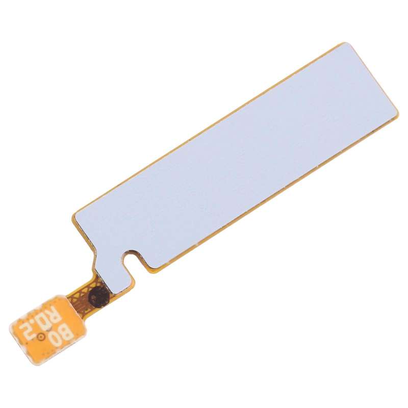 For Samsung Galaxy S22 Ultra 5G SM-S908B Original LCD Handwritten Sticker Sensor Flex Cable