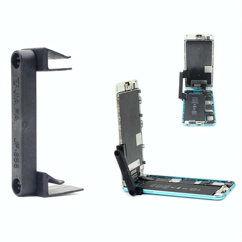 JIAFA JF-8158 11 in 1 Battery Repair Tool Set for iPhone 7 Plus