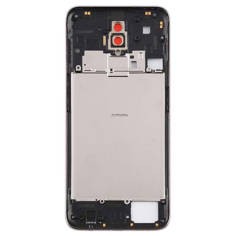 For OPPO A9 Middle Board (Rose Gold)