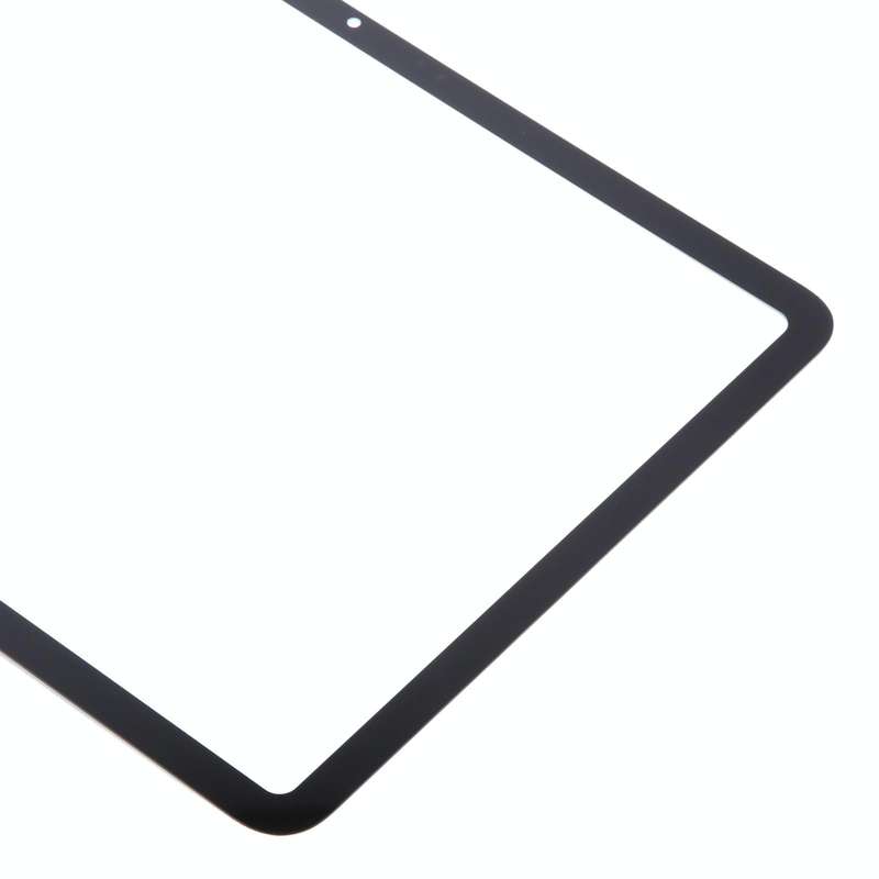 For iPad Air 11 inch 2024 A2899 A2900 Front Screen Outer Glass Lens with OCA Optically Clear Adhe...