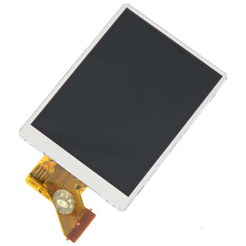 For Canon PowerShot A2200 Original LCD Display Screen