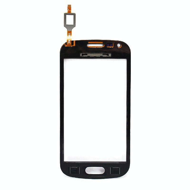 For Galaxy Trend Duos / S7562 Original Touch Panel Digitizer (White)