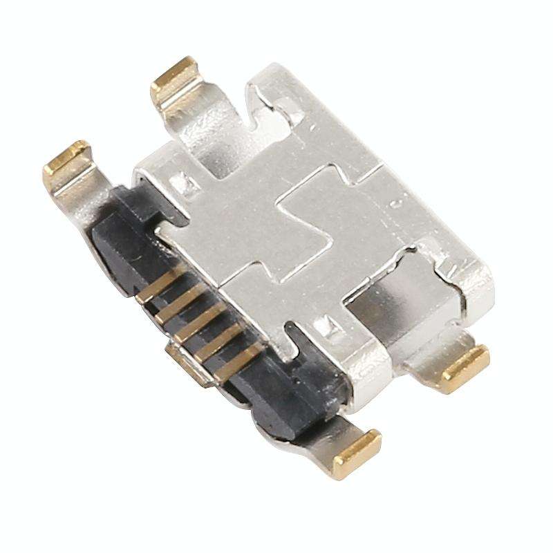 For Meizu Meilan Note / M1 Note 10pcs Charging Port Connector