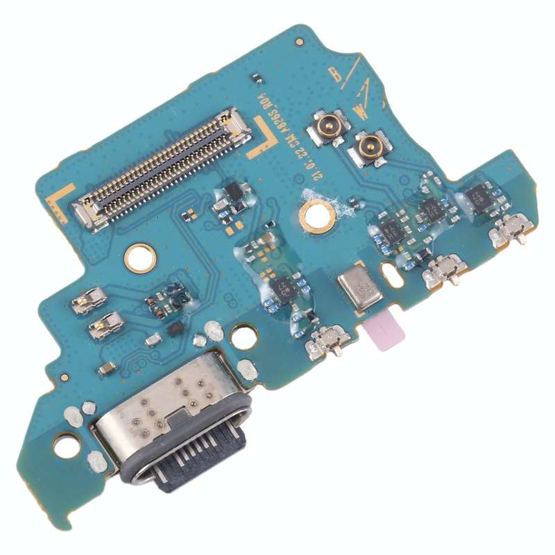 For Samsung Galaxy A82 / A82 5G Original Charging Port Board