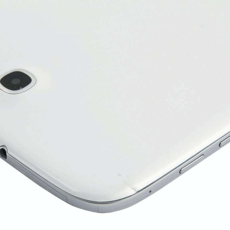 For Galaxy Note 8.0 / N5100 High Quality Full Housing  Chassis (Front Frame + Back Cover) (White)