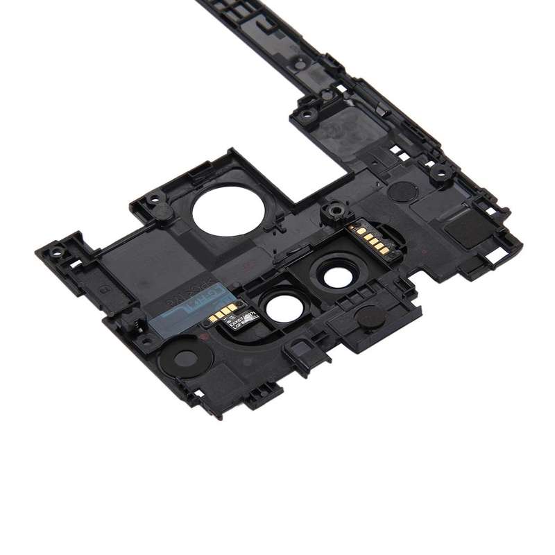 Rear Housing Frame for LG V20 (Single SIM Version)(Silver)
