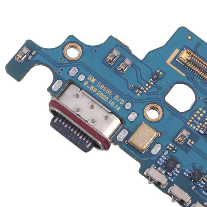 For Samsung Galaxy S21+ SM-G9960 Original Charging Port Board