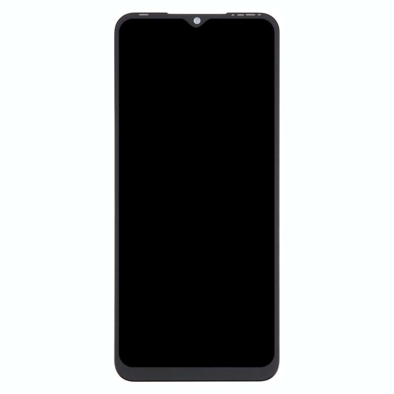 For itel S18 OEM LCD Screen with Digitizer Full Assembly