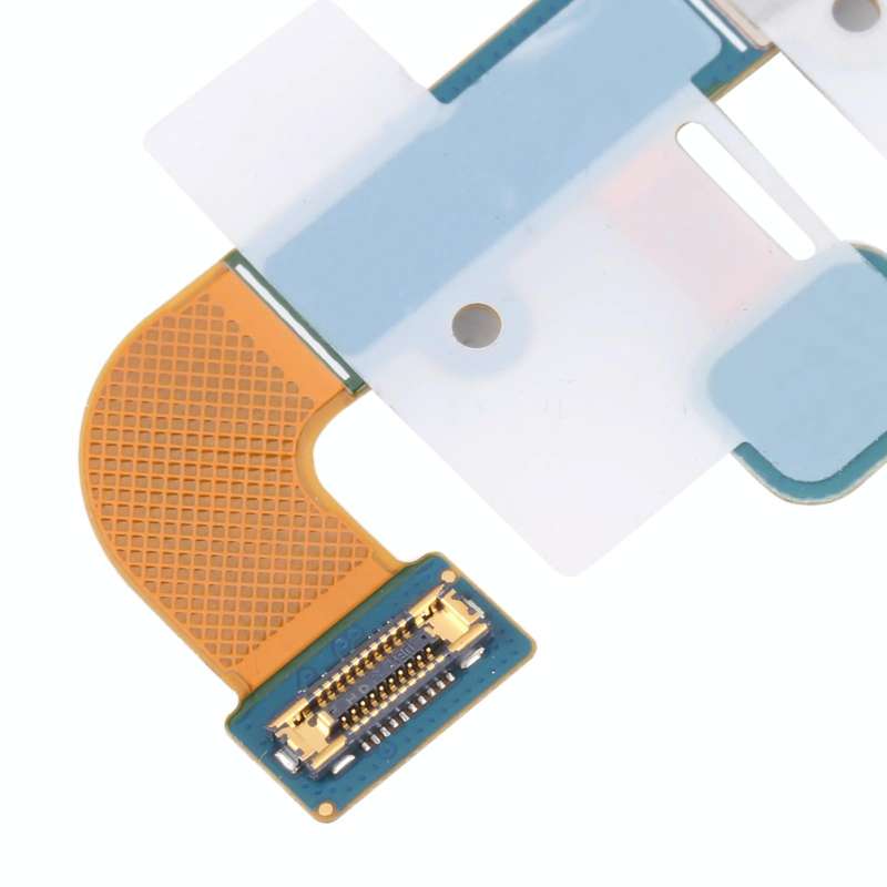 For Samsung Galaxy Book2 SM-W738 Original SIM Card Holder Socket with Flex Cable