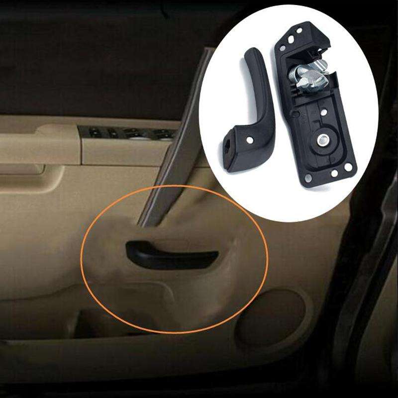 Auto Door Inside Handles Repair Kit 20833606 / 20833602 for Chevrolet