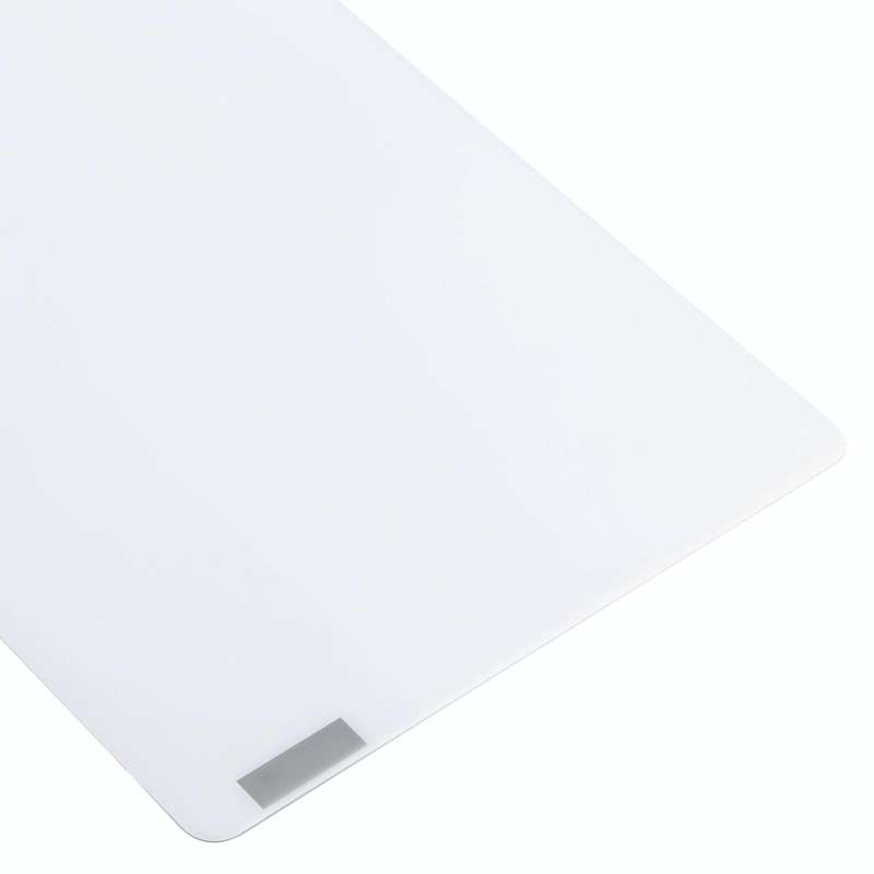 Original Battery Back Cover for Lenovo Tab P11 Pro(White)