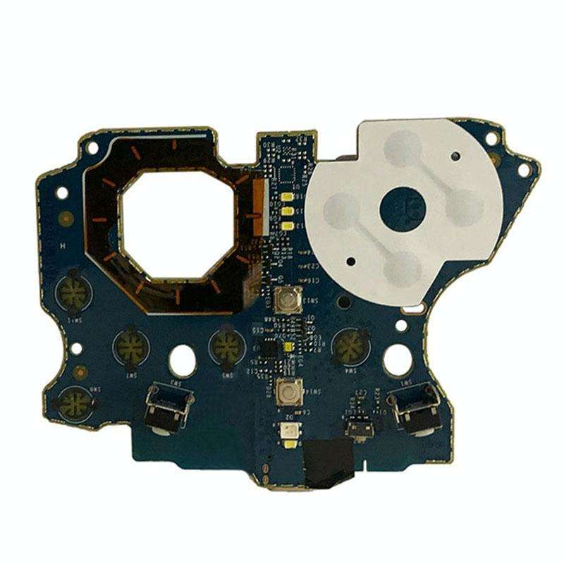 For XBOX ONE Elite 2 Gamepad Power Board Keypad Repair Parts