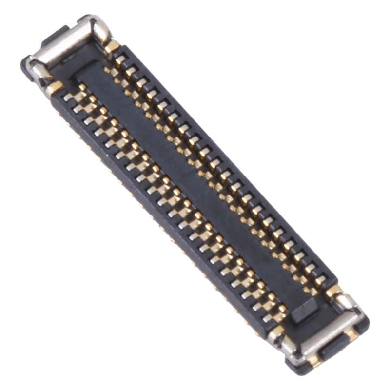 For Xiaomi Redmi Note 7 / Redmi Note 7 Pro 10pcs LCD Display FPC Connector On Motherboard
