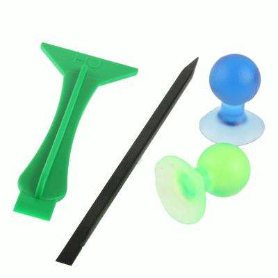 8 in 1 Special Opening Tools Sets for iPhone 6 & 6 Plus / iPhone 5 / iPhone 4 & 4S