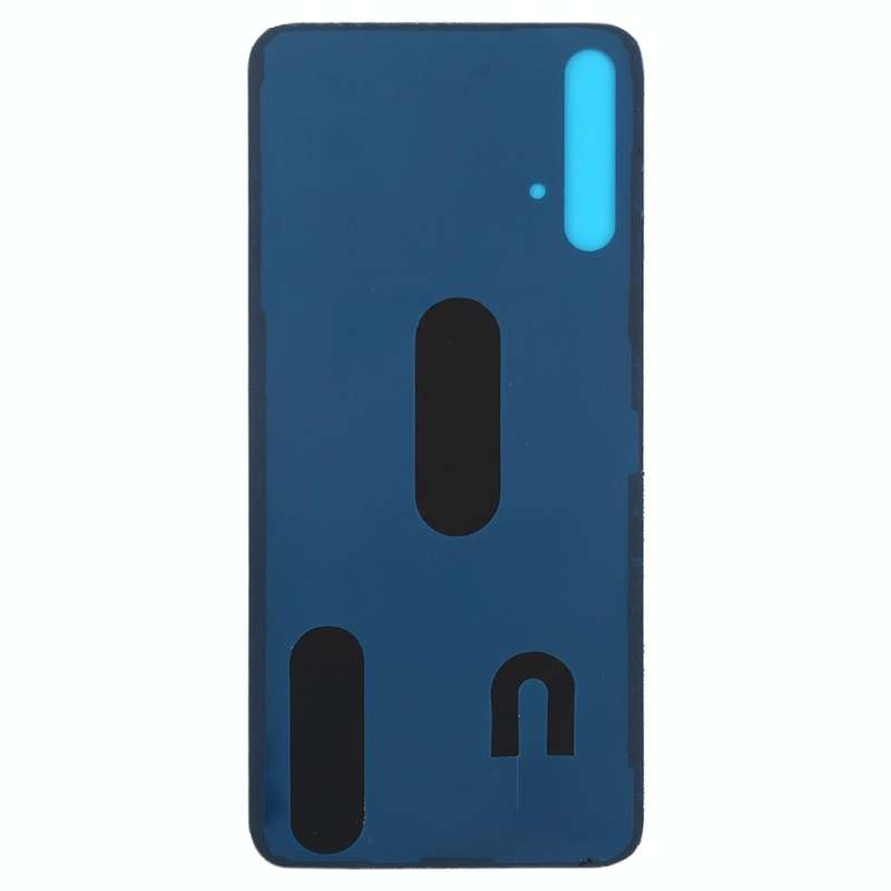 Battery Back Cover for Huawei Nova 5(Black)
