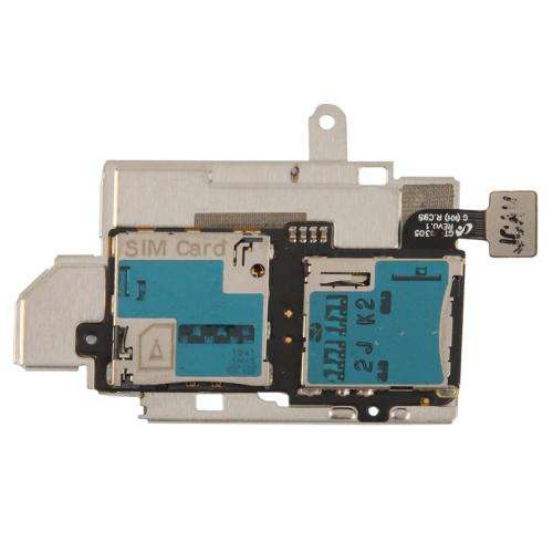 For Galaxy S III / i9300 / i9305 Original Card Flex Cable
