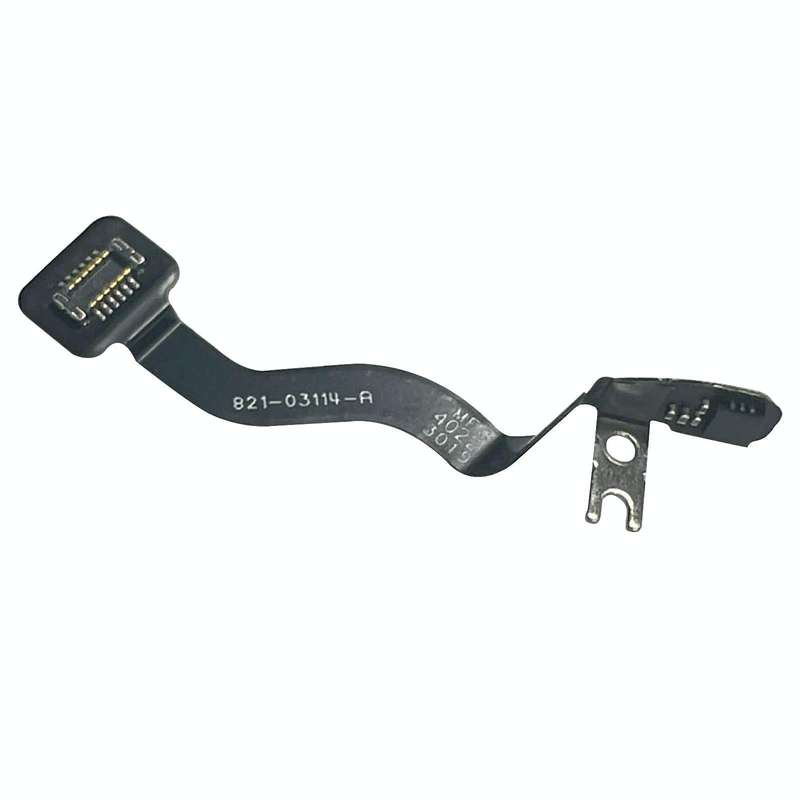 821-03114-A LCD Screen Cover Angle Sensor Sleep Cable for MacBook Pro Retina 16 M1 A2485 EMC3651 ...