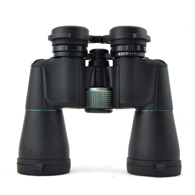 Visionking 7X50 Big Eyepieces Binoculars Full Multi-Coated Prismaticos BAK4 Telescope for Hunting...