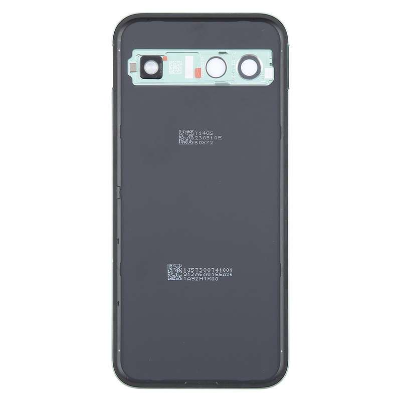 For Google Pixel 8a Original Battery Back Cover with Camera Lens Cover(Green)