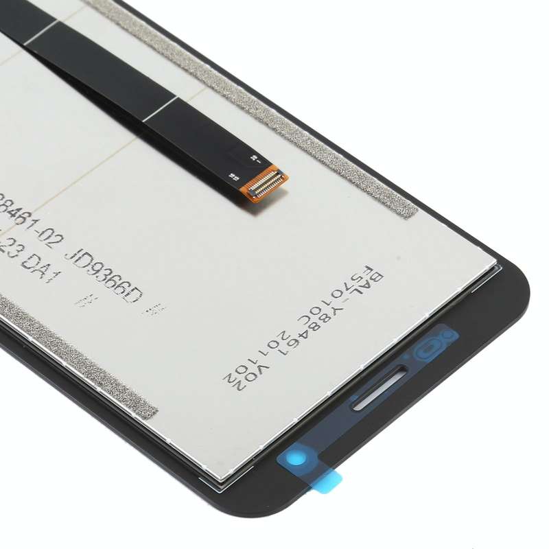 Original LCD Screen for Blackview BV4900 Pro with Digitizer Full Assembly