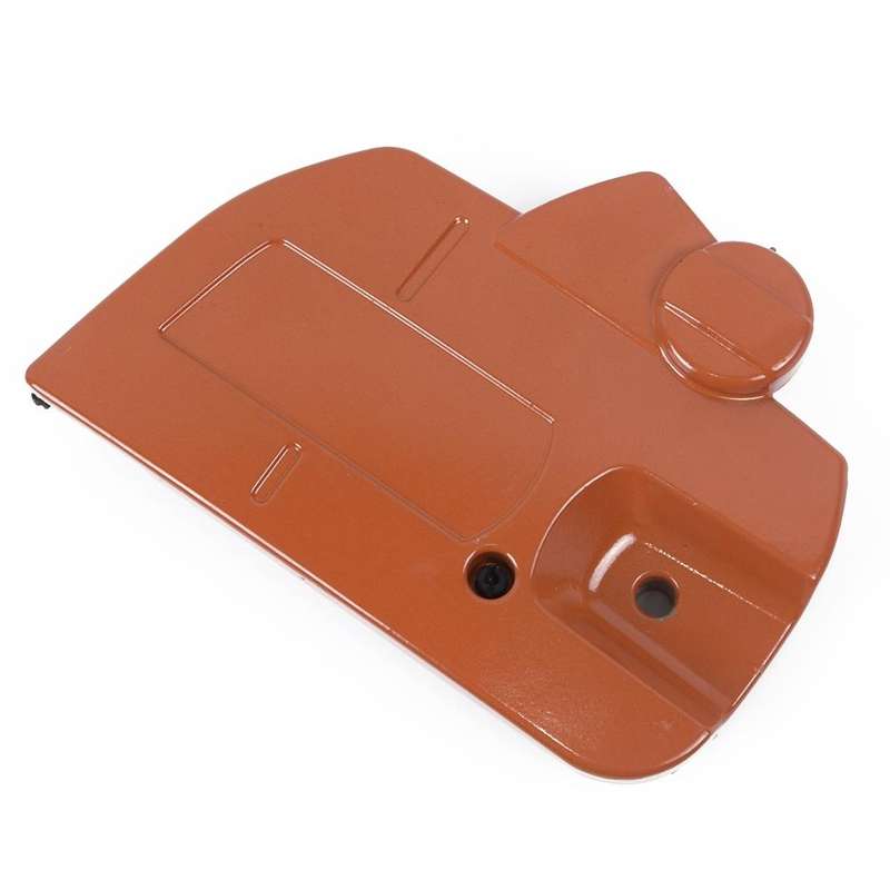 Chain Brake Clutch Cover Anti-dust Cover Assembly for Husqvarna 445 450 Chainsaw Part 544097902 R...