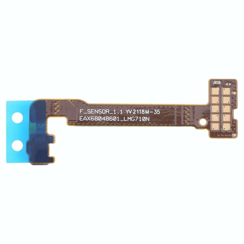 For LG G7 ThinQ Original Light Sensor Flex Cable