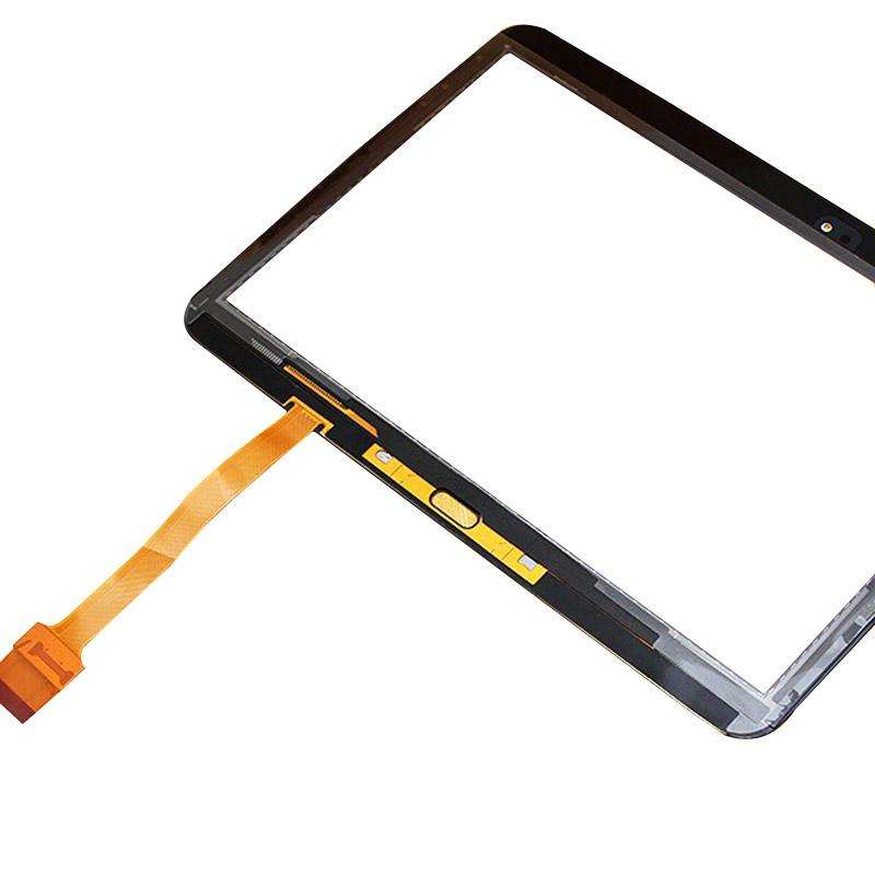 For Galaxy Tab 3 10.1 P5200 / P5210 Original Touch Panel Digitizer (White)