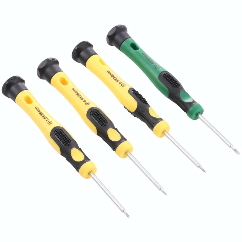 JIAFA JF-8182 21 in 1 Battery Adhesive + LCD Frame Waterproof Adhesive + Repair Tool Set For iPho...