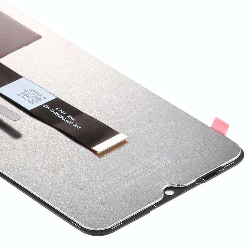 Original LCD Screen and Digitizer Full Assembly for Xiaomi Redmi 9A / 9C / Redmi 9C NFC / Redmi 9...