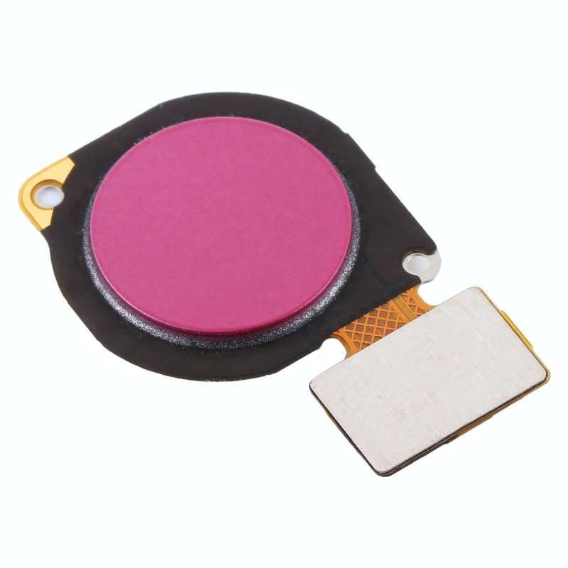 Fingerprint Sensor Flex Cable for Huawei Enjoy 9s / Enjoy 10e / Enjoy 10 Plus / Honor View 20(Mag...
