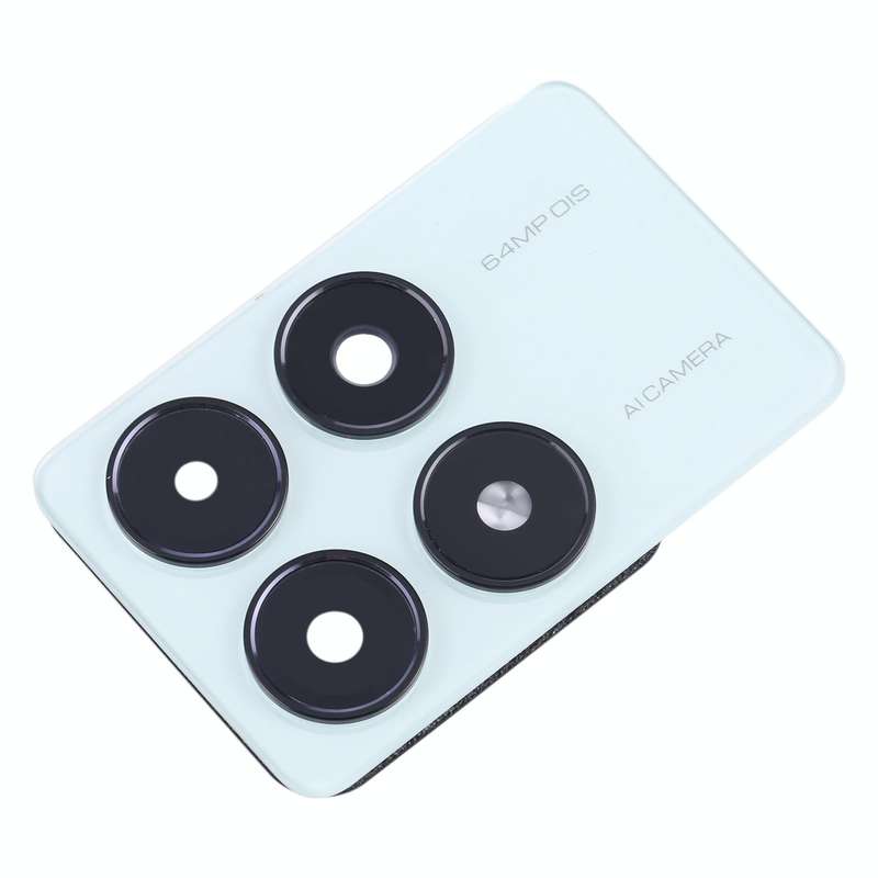 For Xiaomi Redmi K70E Camera Lens Cover (Green)