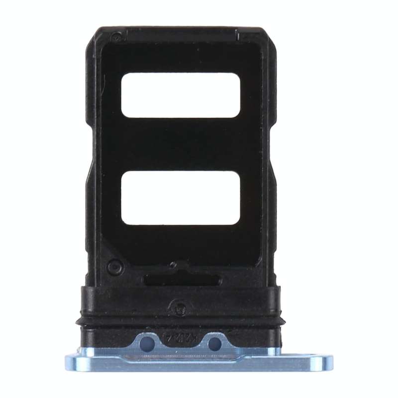 SIM Card Tray + SIM Card Tray for Xiaomi Mi 11 (Green)