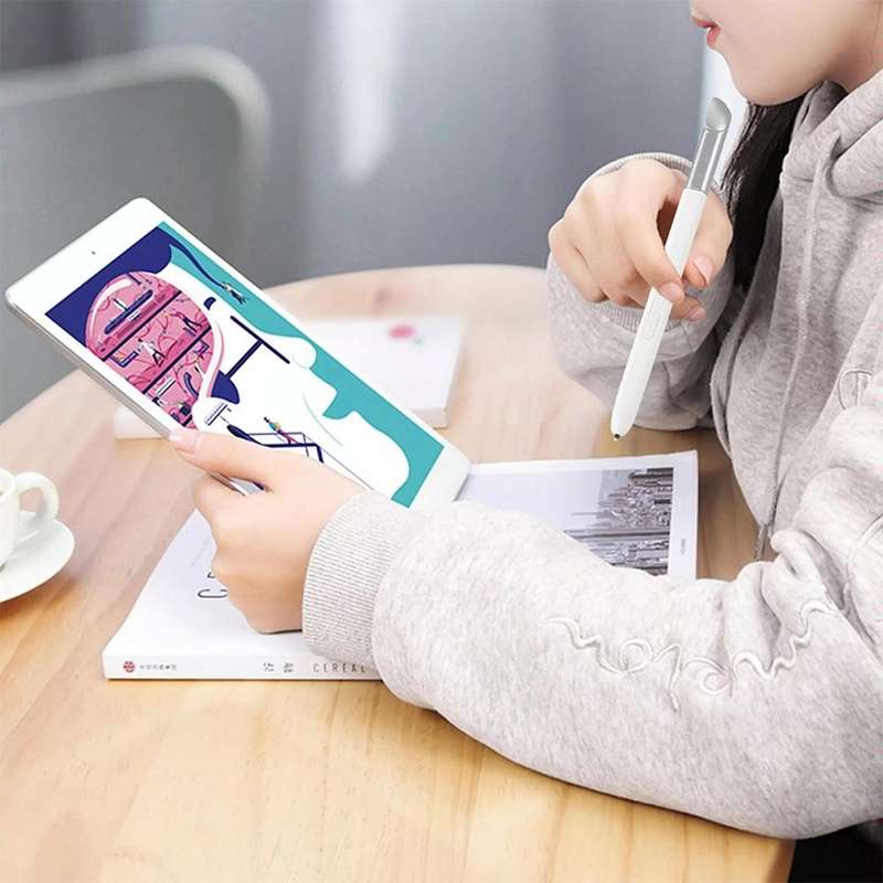 Smart Pressure Sensitive S Pen / Stylus Pen for Galaxy Note 10.1 / N8000 / N8010(Black)