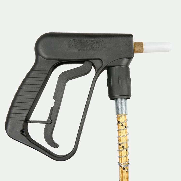 High Pressure Steam Cleaning Machine 2 Points High Temperature Car Washing Cylindrical Nozzle, Sp...