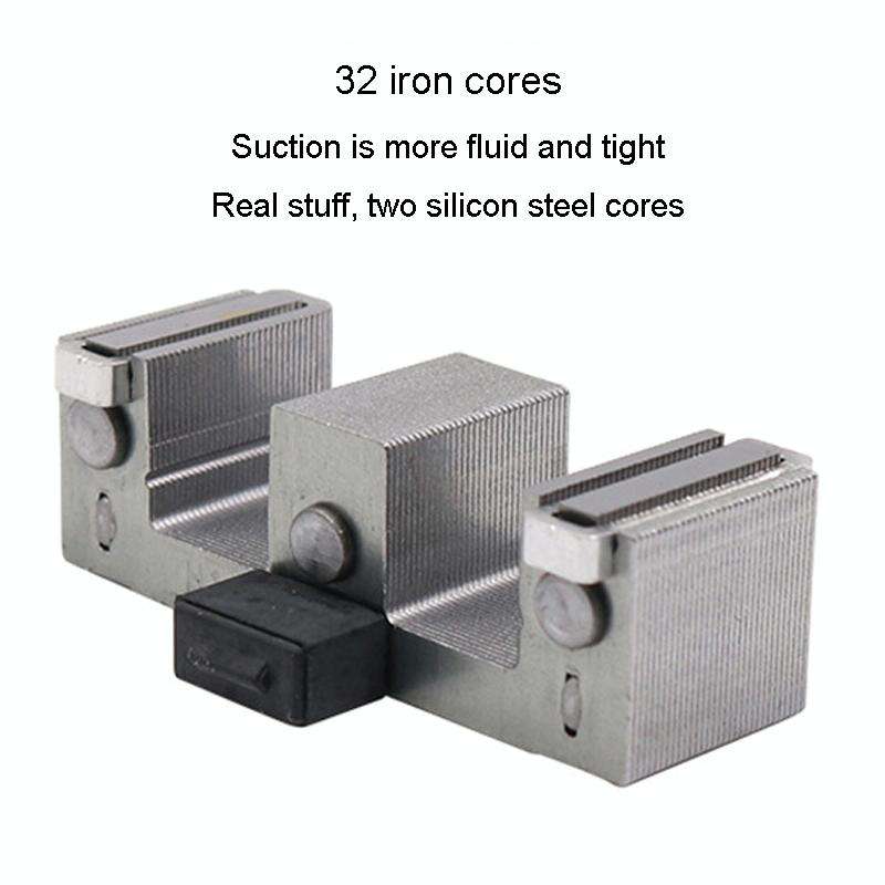 CHNT CJX2-2510 25A 220V Silver Alloy Contacts Multi-Purpose Single-Phase AC Contactor