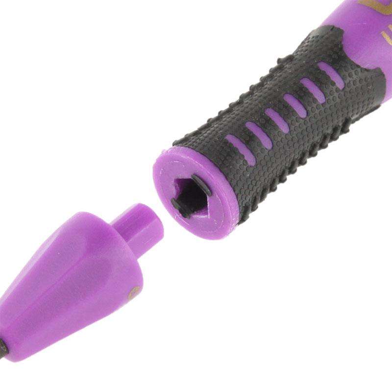 11 in 1 Versatile (Screwdrivers + Triangle Paddles Open Tools) Professional Screwdrivers Phone Di...