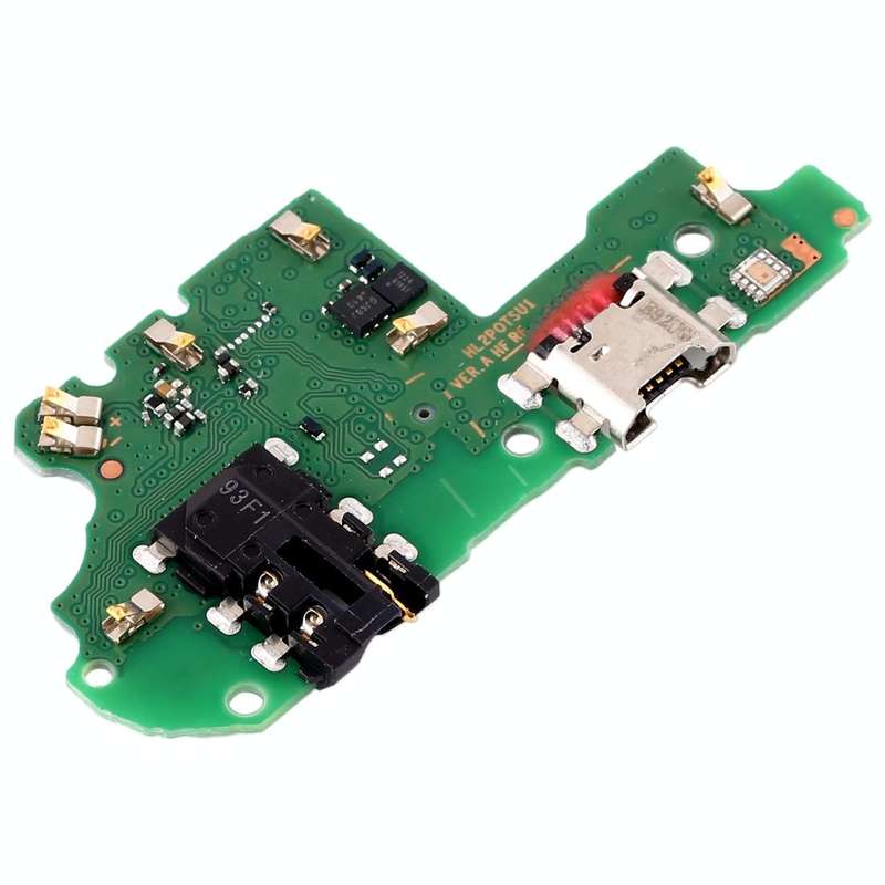 Original Charging Port Board for Huawei Enjoy 9s