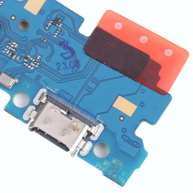 For Samsung Galaxy A24 4G OEM Charging Port Board