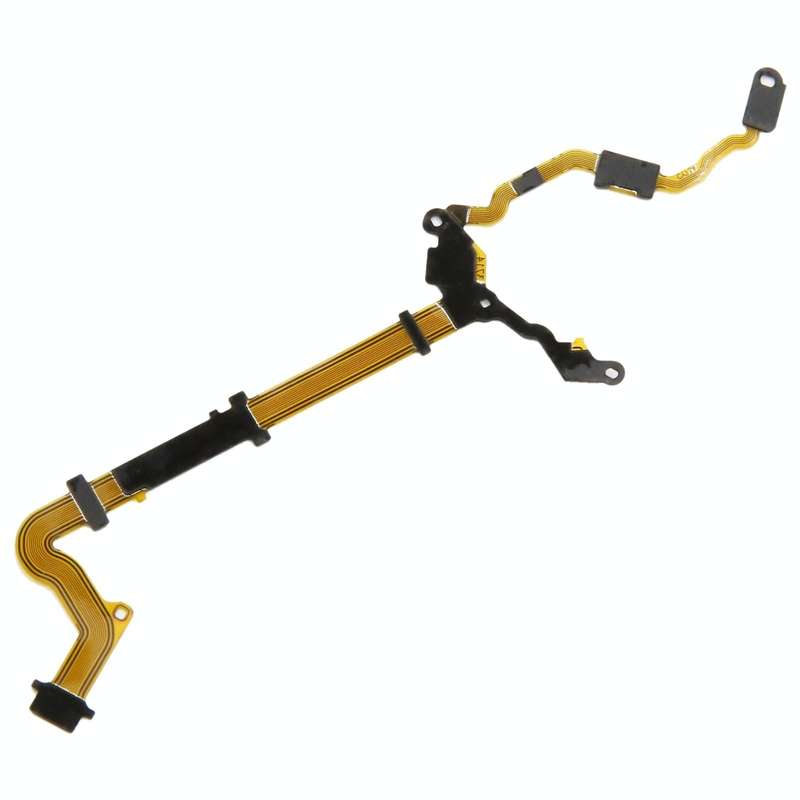 For Canon RF-S18-150mm F3.5-6.3 IS STM Anti-Shake Flex Cable