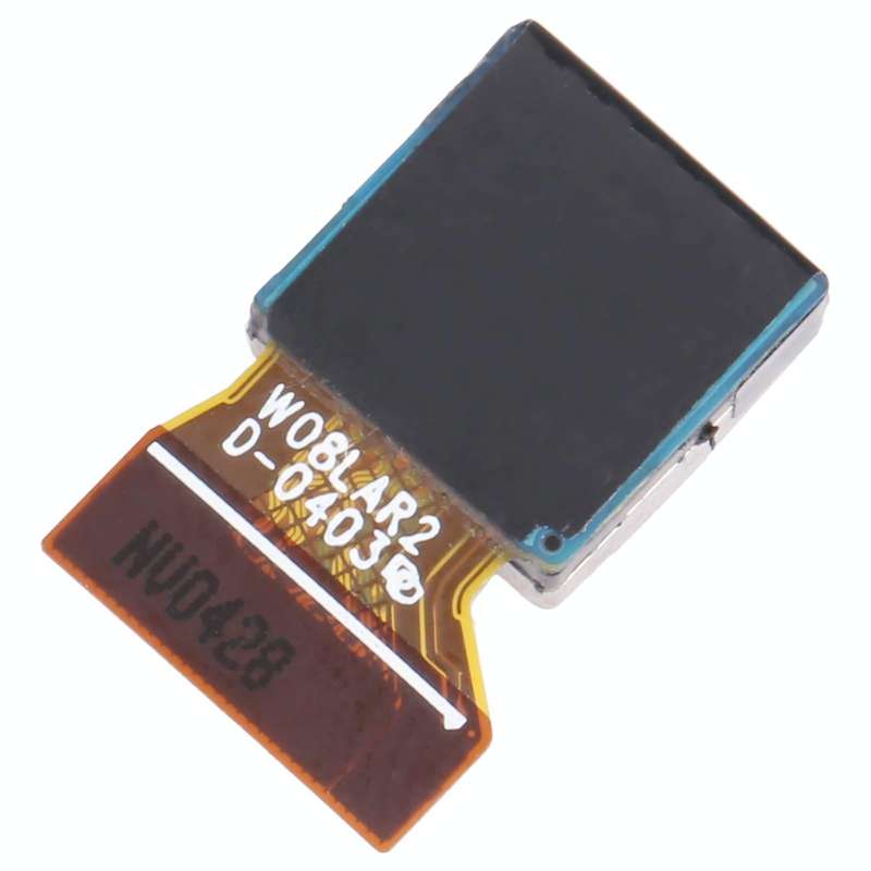 For Samsung Galaxy A01 Core SM-A013F Original Back Facing Camera