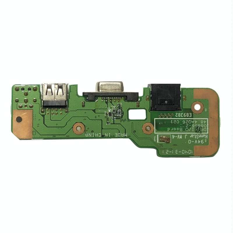 For Dell 1545 1546 USB Power Board