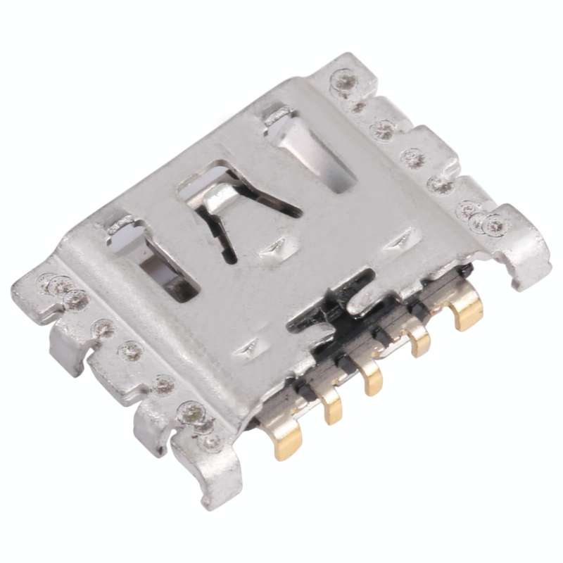 For OPPO Realme X Lite / Realme 3 Pro RMX1851 10pcs Charging Port Connector