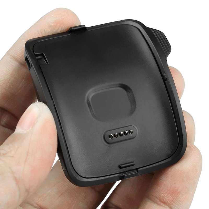Charging Cradle Dock Charger with USB cable for Samsung Gear S Smart Watch SM-R750