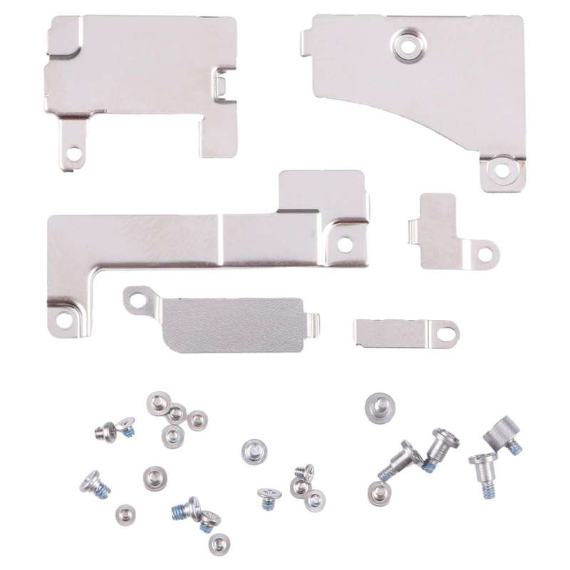 Inner Repair Accessories Part Set For iPhone 15 Plus